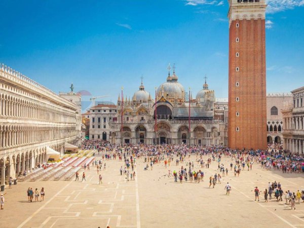 negozio in vendita a Venezia in zona Sestiere San Marco