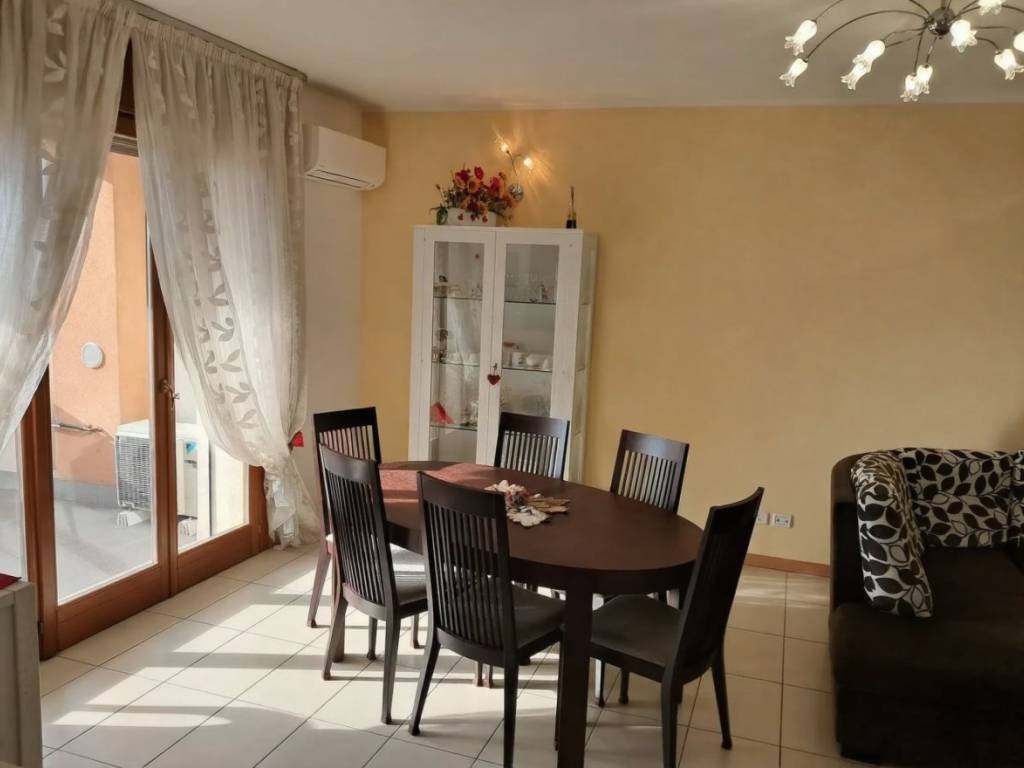 appartamento in vendita a Venezia in zona Marghera