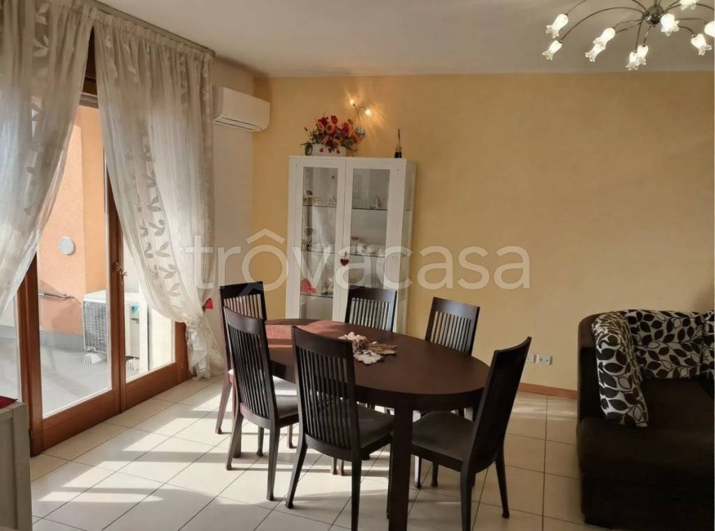 appartamento in vendita a Venezia in zona Marghera