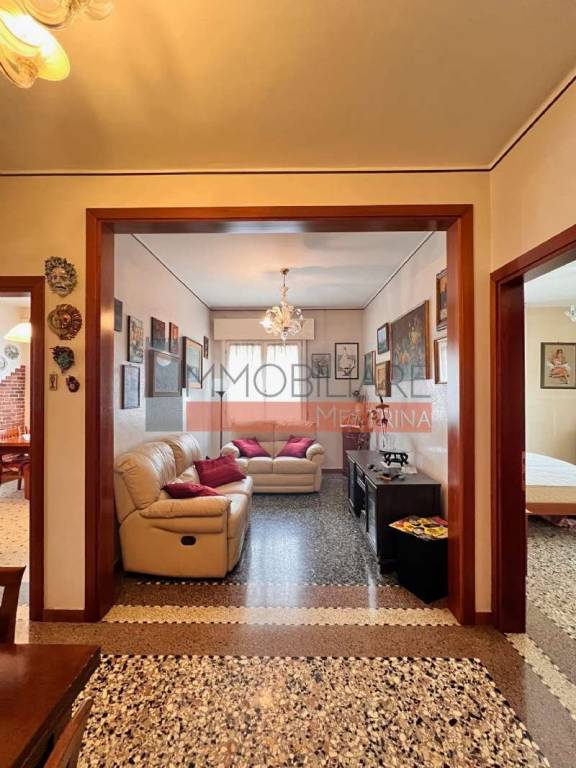 appartamento in vendita a Venezia in zona Mestre