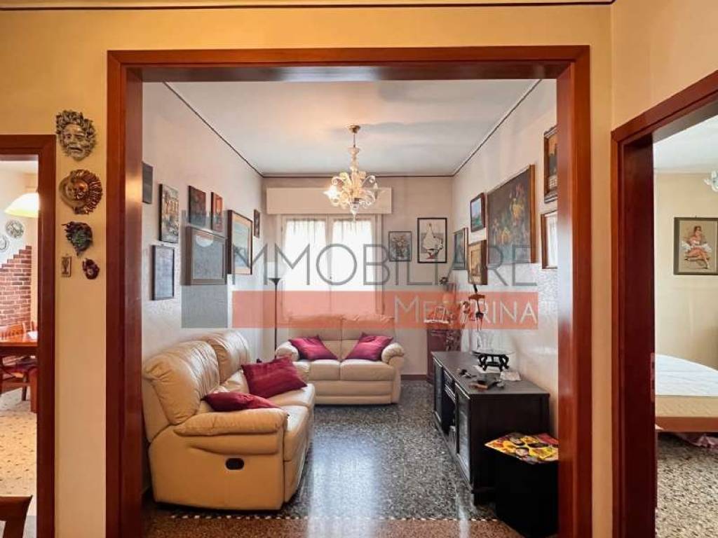 appartamento in vendita a Venezia in zona Mestre