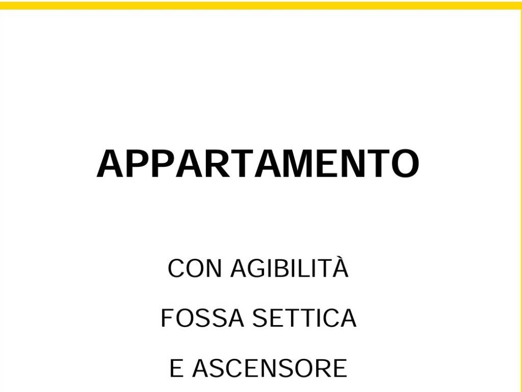 appartamento in vendita a Venezia