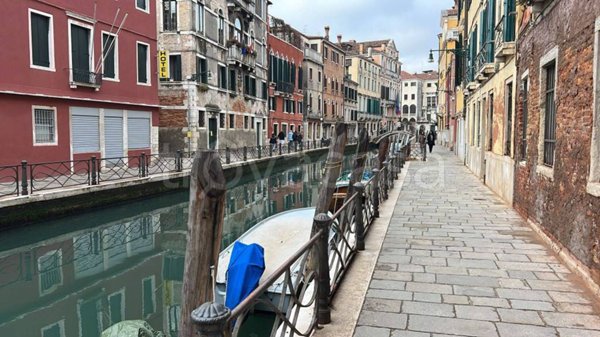 appartamento in vendita a Venezia in zona Sestiere Santa Croce