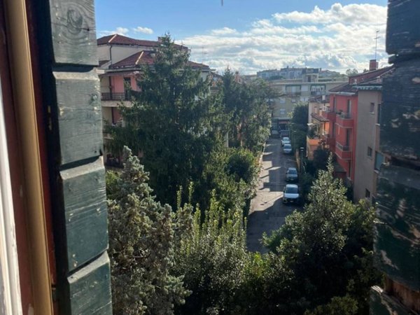 appartamento in vendita a Venezia in zona Lido di Venezia