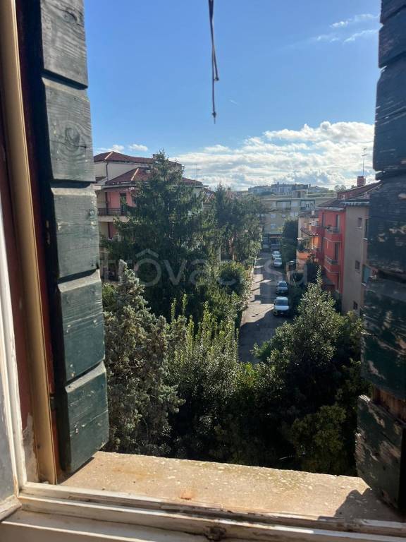 appartamento in vendita a Venezia in zona Lido di Venezia