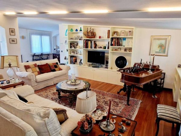 appartamento in vendita a Venezia in zona Mestre