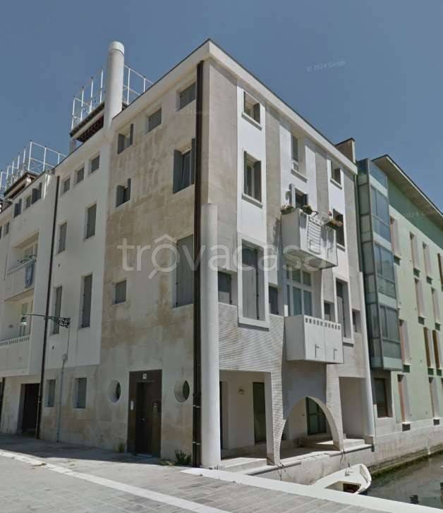 appartamento in vendita a Venezia