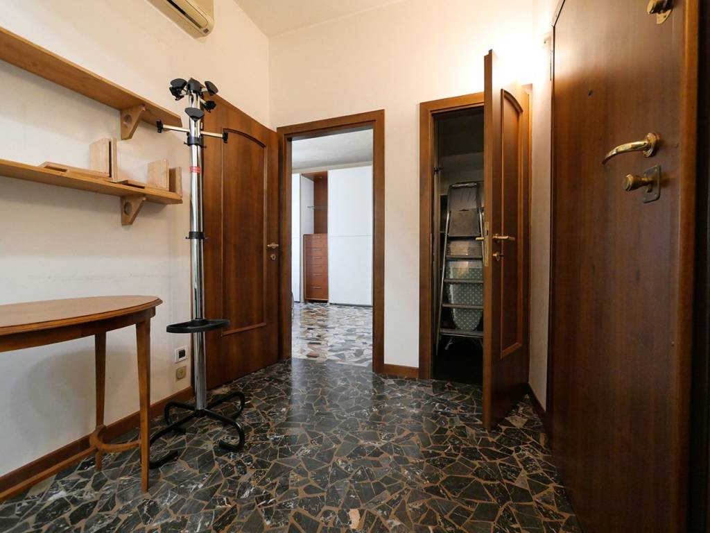 appartamento in vendita a Venezia in zona Zelarino