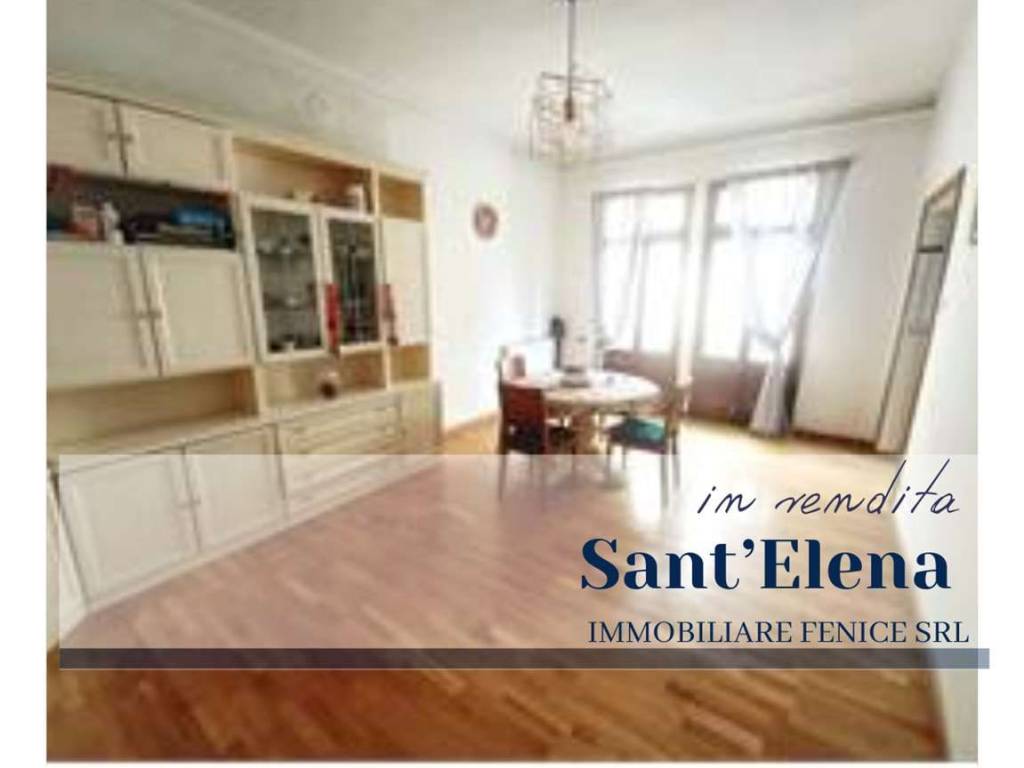 appartamento in vendita a Venezia in zona Sestiere Castello