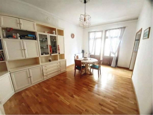 appartamento in vendita a Venezia in zona Sestiere Castello