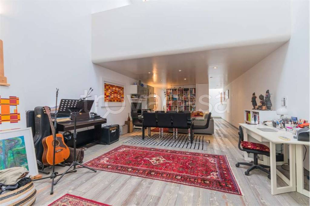 appartamento in vendita a Venezia in zona Carpenedo