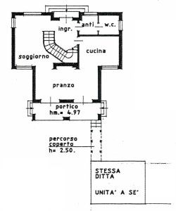 casa indipendente in vendita a Venezia in zona Zelarino
