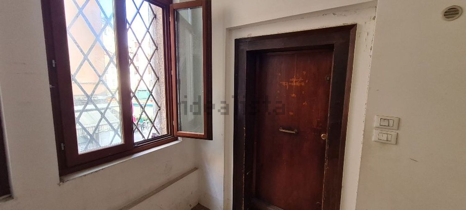 appartamento in vendita a Venezia in zona Sestiere Cannaregio