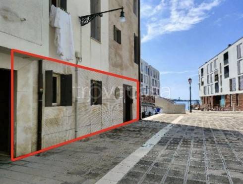 appartamento in vendita a Venezia