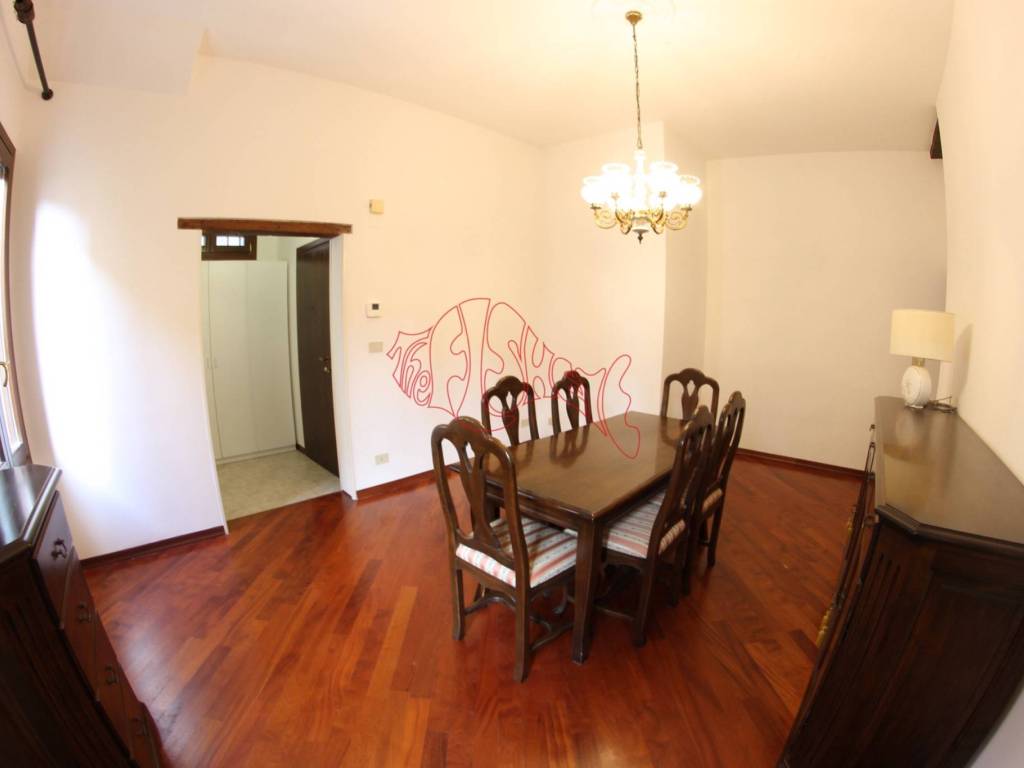 appartamento in vendita a Venezia in zona Sestiere Castello