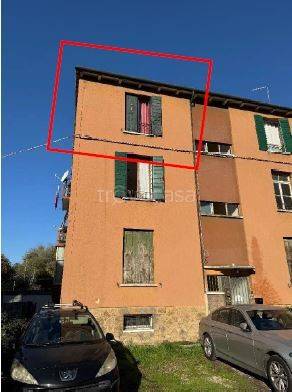 appartamento in vendita a Venezia in zona Marghera