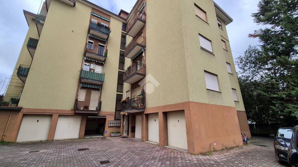 appartamento in vendita a Venezia in zona Mestre