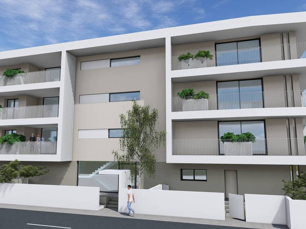 appartamento in vendita a Venezia in zona Favaro Veneto