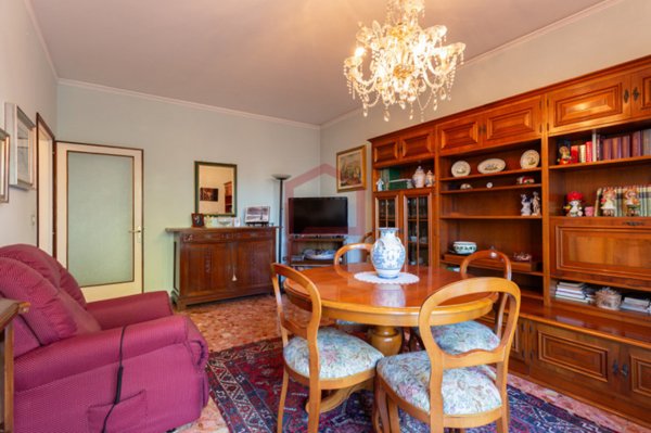 appartamento in vendita a Venezia in zona Mestre