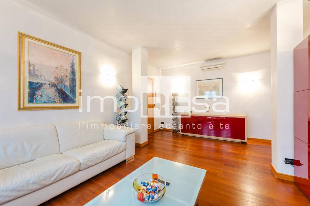 appartamento in vendita a Venezia in zona Mestre