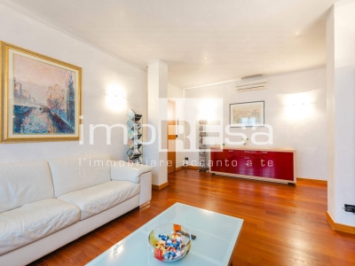 appartamento in vendita a Venezia in zona Mestre