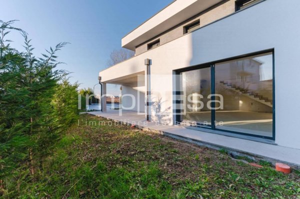 casa indipendente in vendita a Venezia in zona Marocco