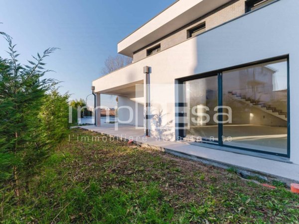 casa indipendente in vendita a Venezia in zona Marghera