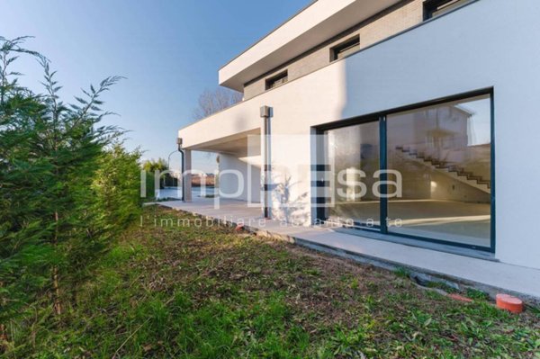 casa indipendente in vendita a Venezia in zona Marghera