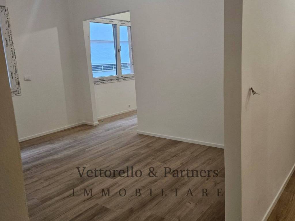appartamento in vendita a Venezia in zona Carpenedo