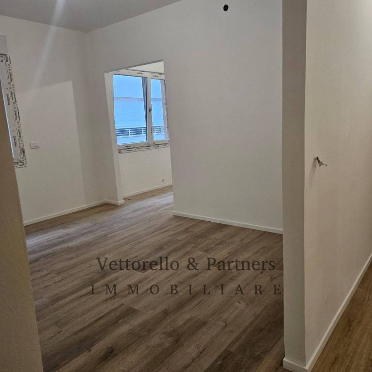 appartamento in vendita a Venezia in zona Mestre