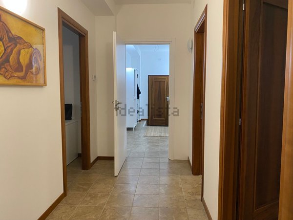 appartamento in vendita a Venezia in zona Sestiere Santa Croce