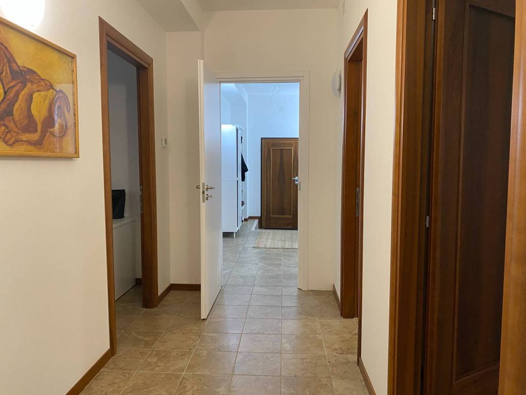 appartamento in vendita a Venezia in zona Sestiere Santa Croce