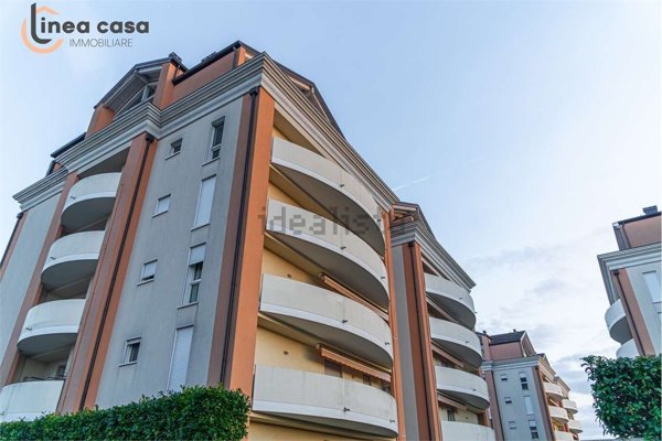 appartamento in vendita a Venezia in zona Marghera