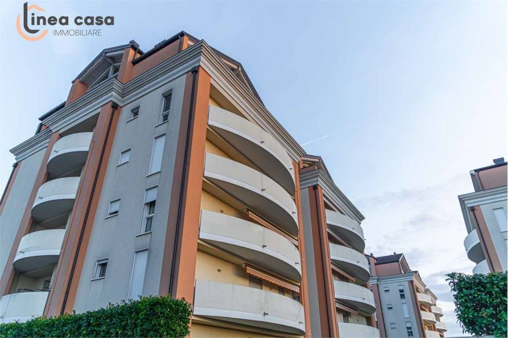 appartamento in vendita a Venezia in zona Marghera