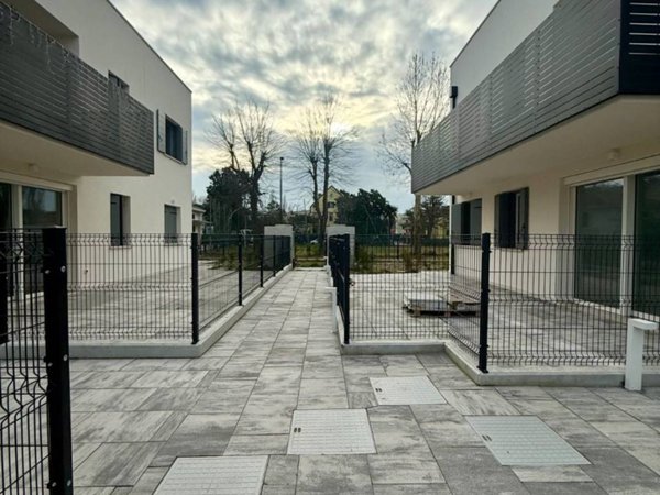 appartamento in vendita a Venezia in zona Lido di Venezia