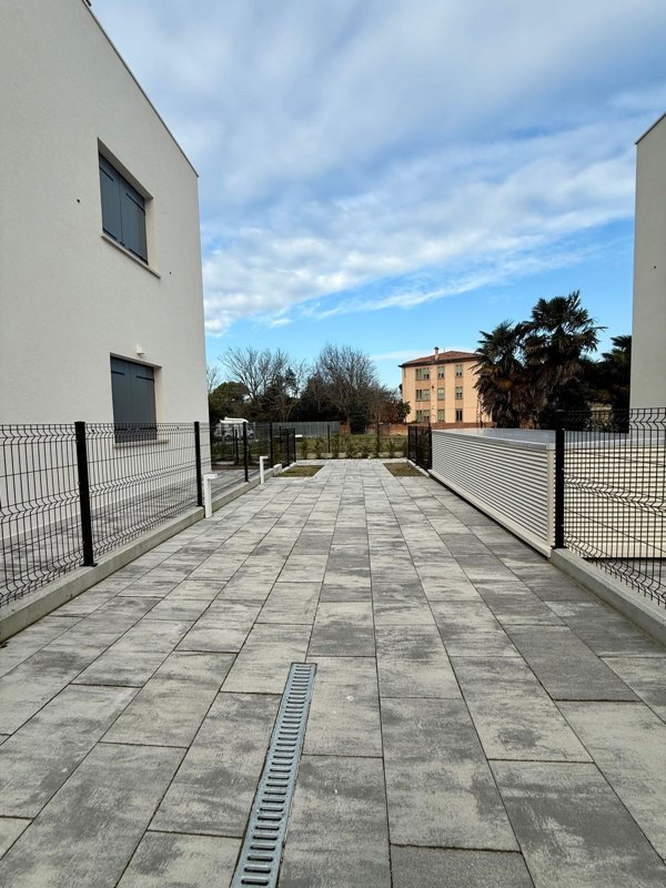 appartamento in vendita a Venezia in zona Lido di Venezia