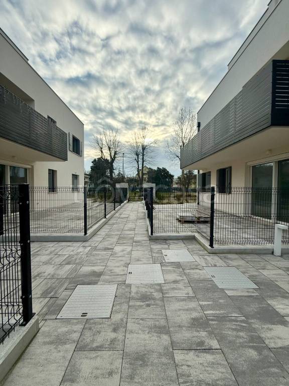 appartamento in vendita a Venezia in zona Lido di Venezia