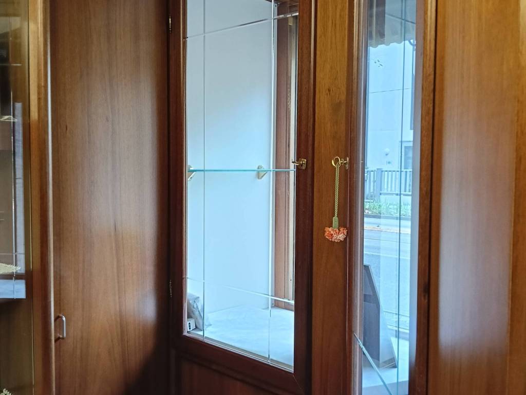 negozio in vendita a Venezia in zona Marghera