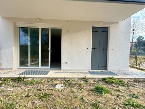 appartamento in vendita a Venezia in zona Lido di Venezia