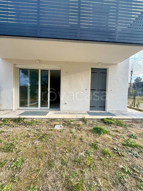 appartamento in vendita a Venezia in zona Lido di Venezia