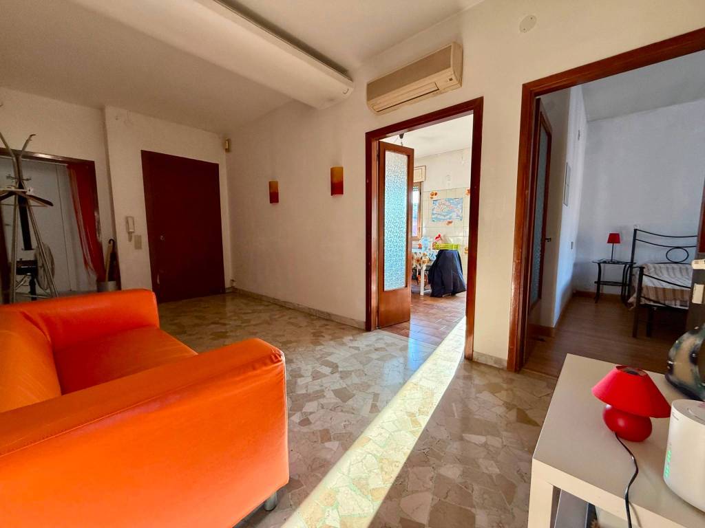 appartamento in vendita a Venezia in zona Marghera