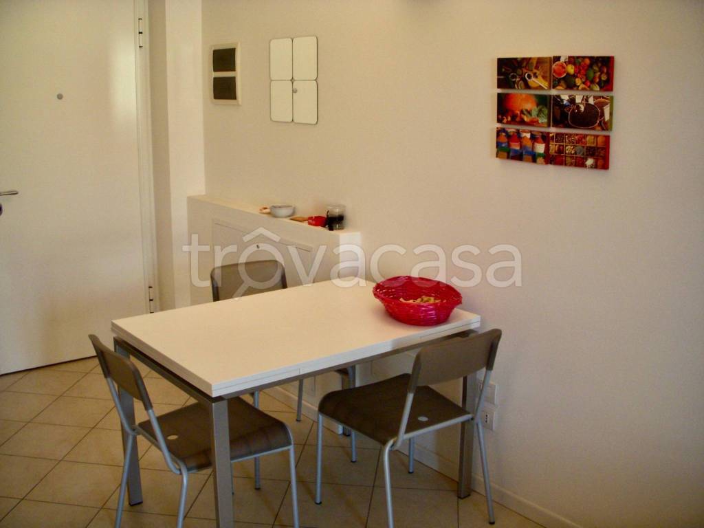 appartamento in vendita a Venezia in zona Carpenedo