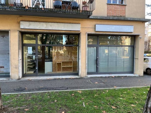 negozio in vendita a Venezia in zona Marghera