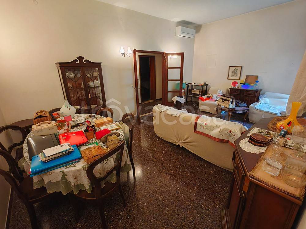 appartamento in vendita a Venezia in zona Sestiere Cannaregio