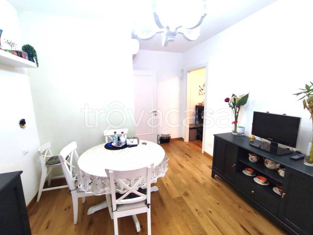 appartamento in vendita a Venezia in zona Marghera