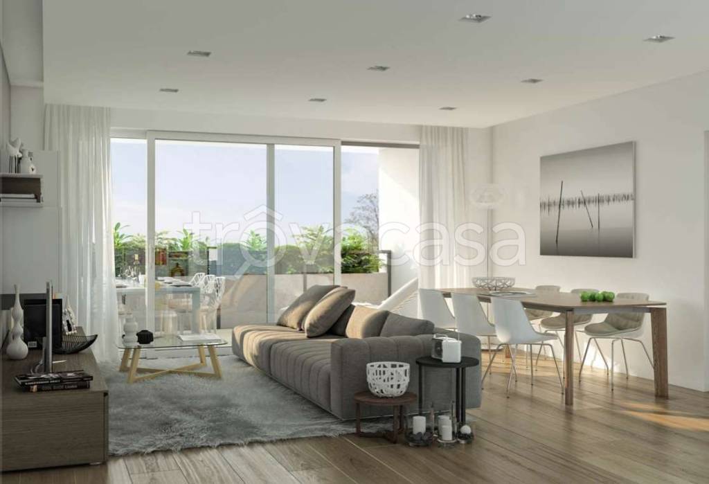 casa indipendente in vendita a Venezia in zona Mestre