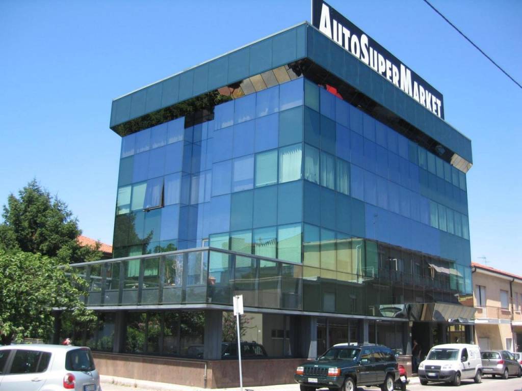 loft in vendita a Venezia in zona Marghera