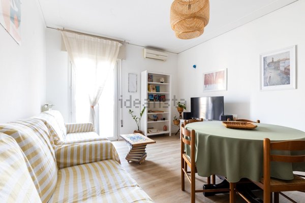 appartamento in vendita a Venezia in zona Carpenedo