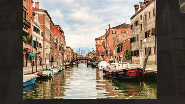 appartamento in vendita a Venezia in zona Sestiere San Polo