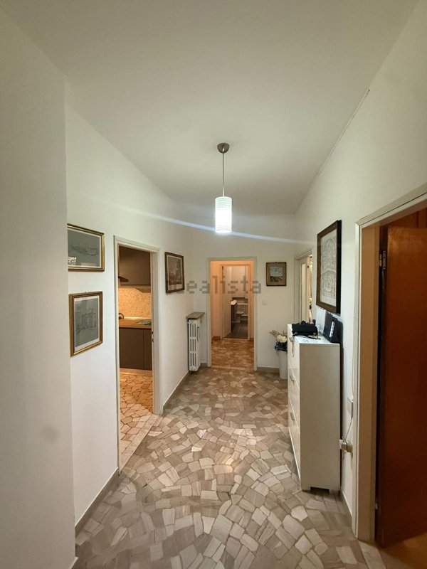 appartamento in vendita a Venezia in zona Mestre